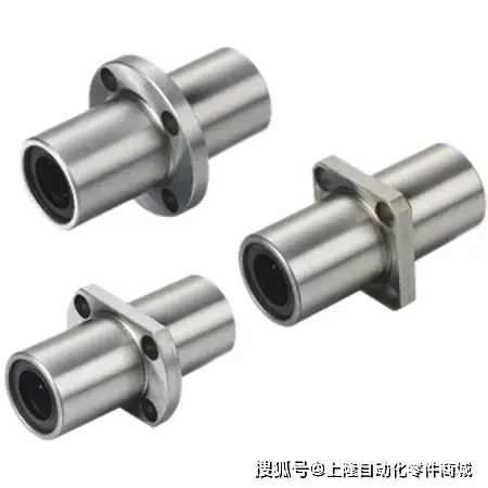 紡織設備的直線軸承選型注意？